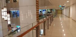 International Plaza (D2), Office #519211141